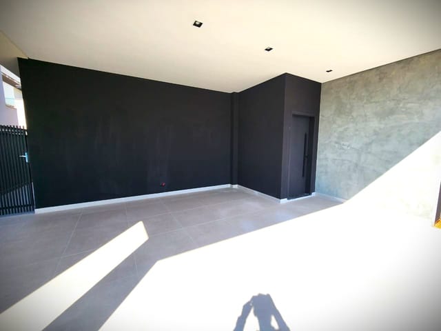 Foto do Casa - Sobrado à venda 3 Quartos, 3 Suites, 4 Vagas, 260M², Parque Tauá, Londrina - PR | CONDOMÍNIO TANGARÁ | Imobiliária Itapuã S/C LTDA