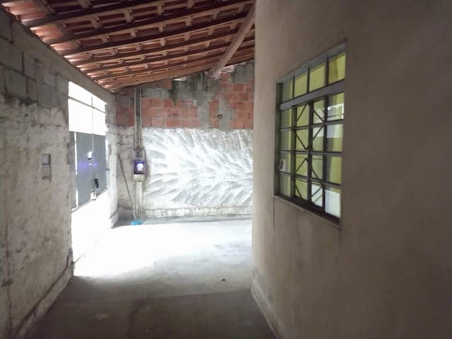 Foto do Casa - Casa com 2 dormitórios à venda, 65 m² por R$ 250.000,00 - Conjunto Residencial Dom Pedro I - São José dos Campos/SP | INDEPENDENCE NEGOCIOS IMOBILIARIOS LTDA