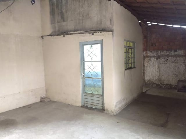 Foto do Casa - Casa com 2 dormitórios à venda, 65 m² por R$ 250.000,00 - Conjunto Residencial Dom Pedro I - São José dos Campos/SP | INDEPENDENCE NEGOCIOS IMOBILIARIOS LTDA