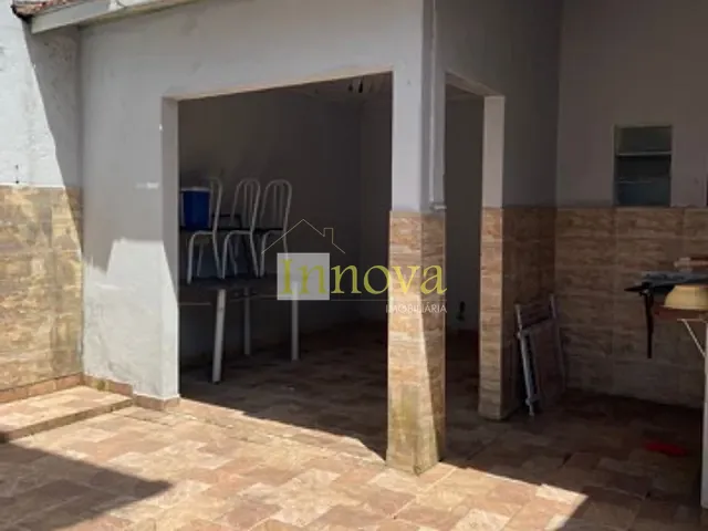 Casa com 125m² 3 quartos e 3 banheiros, à venda, no bairro Estrela Dalva em Caraguatatuba