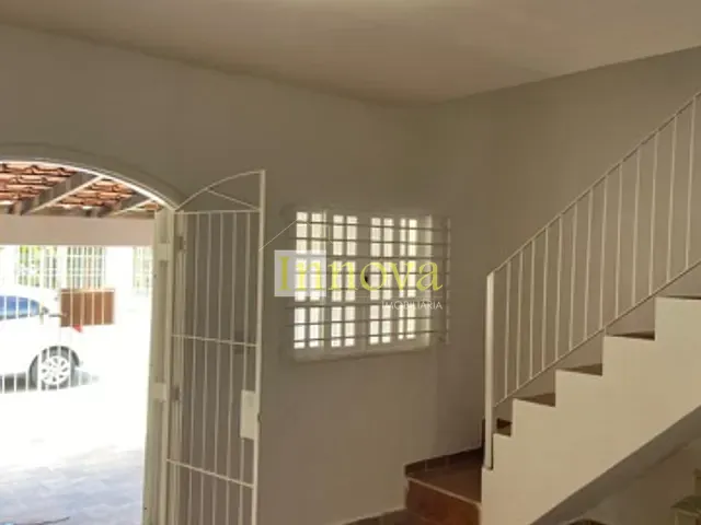 Casa com 125m² 3 quartos e 3 banheiros, à venda, no bairro Estrela Dalva em Caraguatatuba