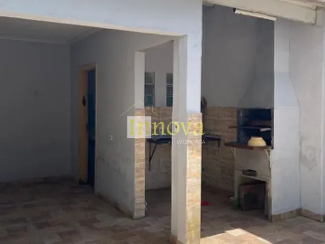 Casa com 125m² 3 quartos e 3 banheiros, à venda, no bairro Estrela Dalva em Caraguatatuba