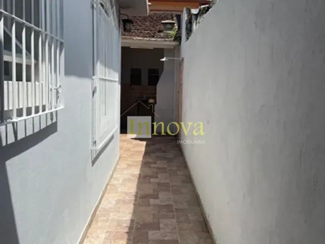 Casa com 125m² 3 quartos e 3 banheiros, à venda, no bairro Estrela Dalva em Caraguatatuba