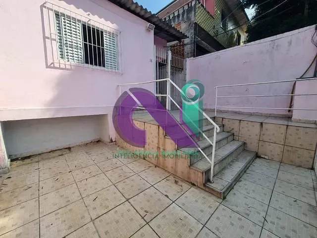 Casa 3 quartos e 2 banheiros, à venda, no bairro Jardim das Flores em Osasco