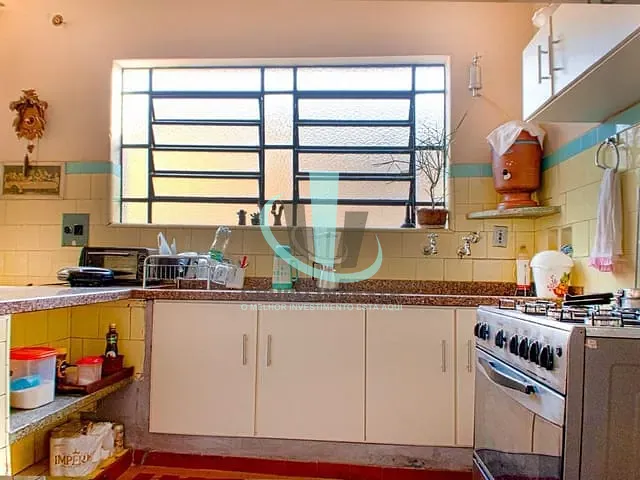 Casa com 1031m² 3 quartos e 3 banheiros, à venda, no bairro CENTRO em ARARAQUARA