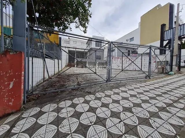 Loja com 300m², para alugar, no bairro Jardim Vergueiro em Sorocaba