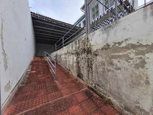 Loja com 300m², para alugar, no bairro Jardim Vergueiro em Sorocaba