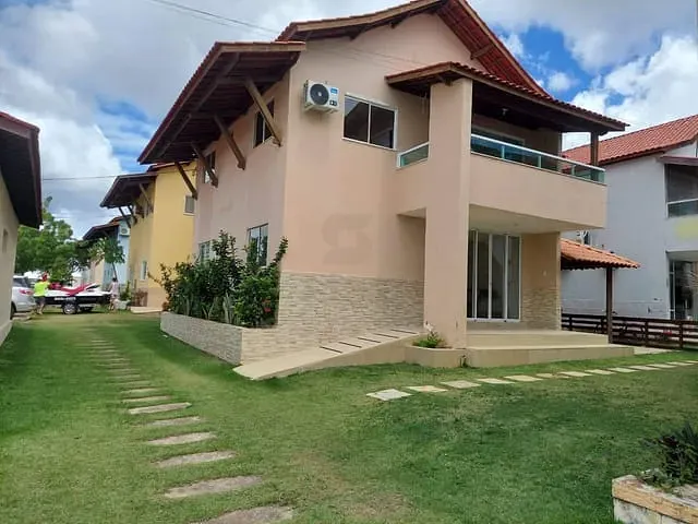 Casa 6 quartos e 3 banheiros, à venda, no bairro Prainha em Paulo Afonso