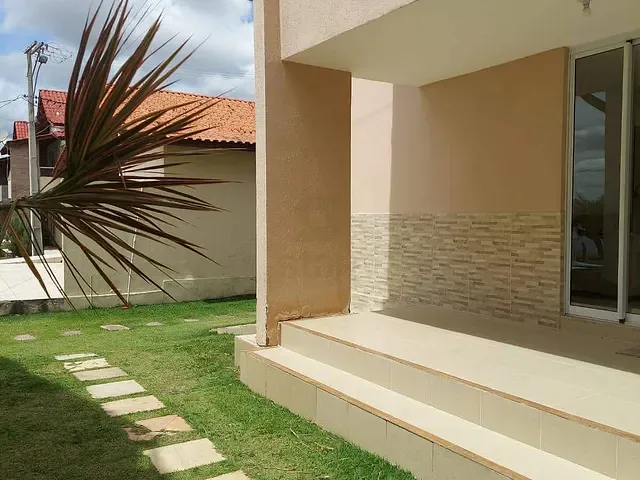 Casa 6 quartos e 3 banheiros, à venda, no bairro Prainha em Paulo Afonso