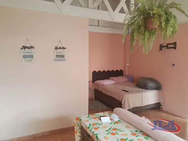 Casa com 447m² 3 quartos e 3 banheiros, à venda, no bairro Colonial Sao Venancio em Almirante Tamandaré
