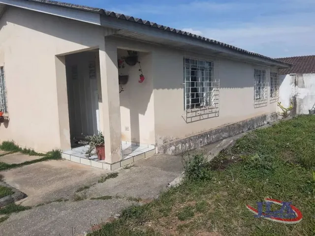 Casa com 447m² 3 quartos e 3 banheiros, à venda, no bairro Colonial Sao Venancio em Almirante Tamandaré