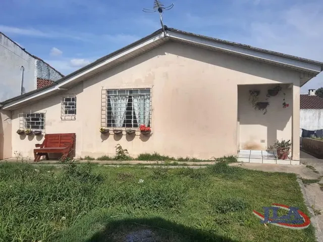 Casa com 447m² 3 quartos e 3 banheiros, à venda, no bairro Colonial Sao Venancio em Almirante Tamandaré