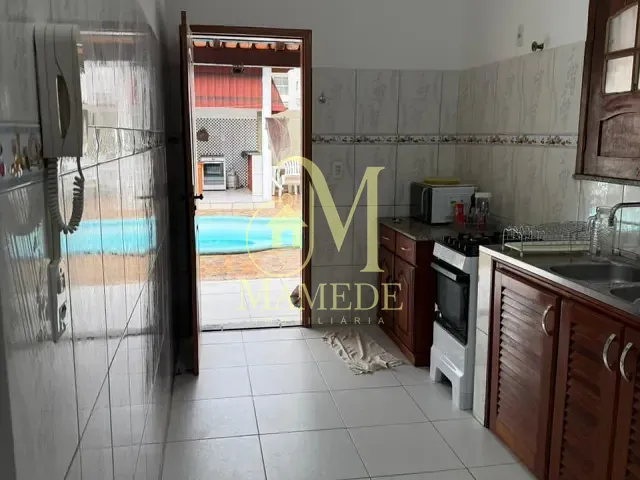 Casa 3 quartos e 3 banheiros, à venda, no bairro ATALAIA em Salinópolis