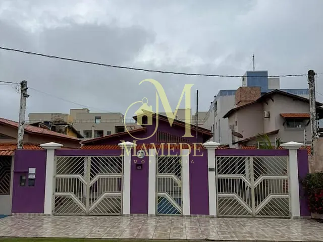 Casa 3 quartos e 3 banheiros, à venda, no bairro ATALAIA em Salinópolis