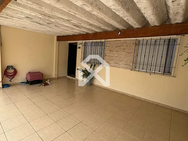 Casa com 105m² 3 quartos e 2 banheiros, à venda, no bairro Conjunto Habitacional Barreira Grande em São Paulo