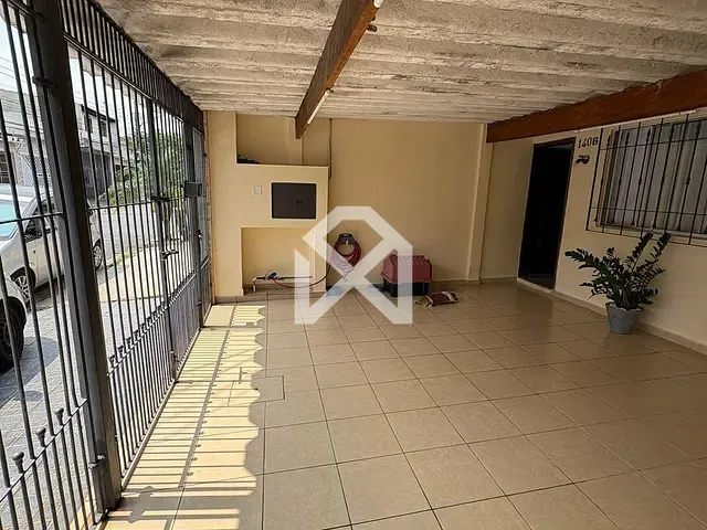 Casa com 105m² 3 quartos e 2 banheiros, à venda, no bairro Conjunto Habitacional Barreira Grande em São Paulo
