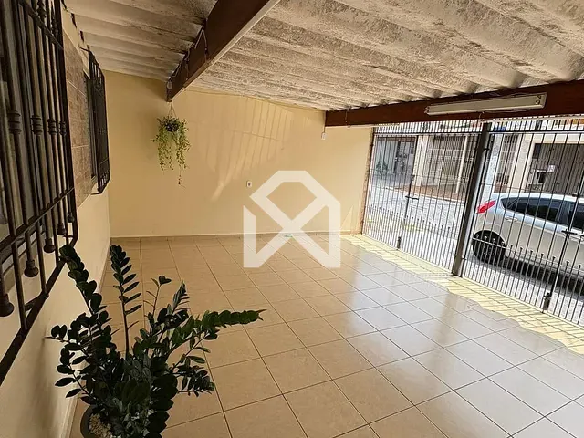 Casa com 105m² 3 quartos e 2 banheiros, à venda, no bairro Conjunto Habitacional Barreira Grande em São Paulo