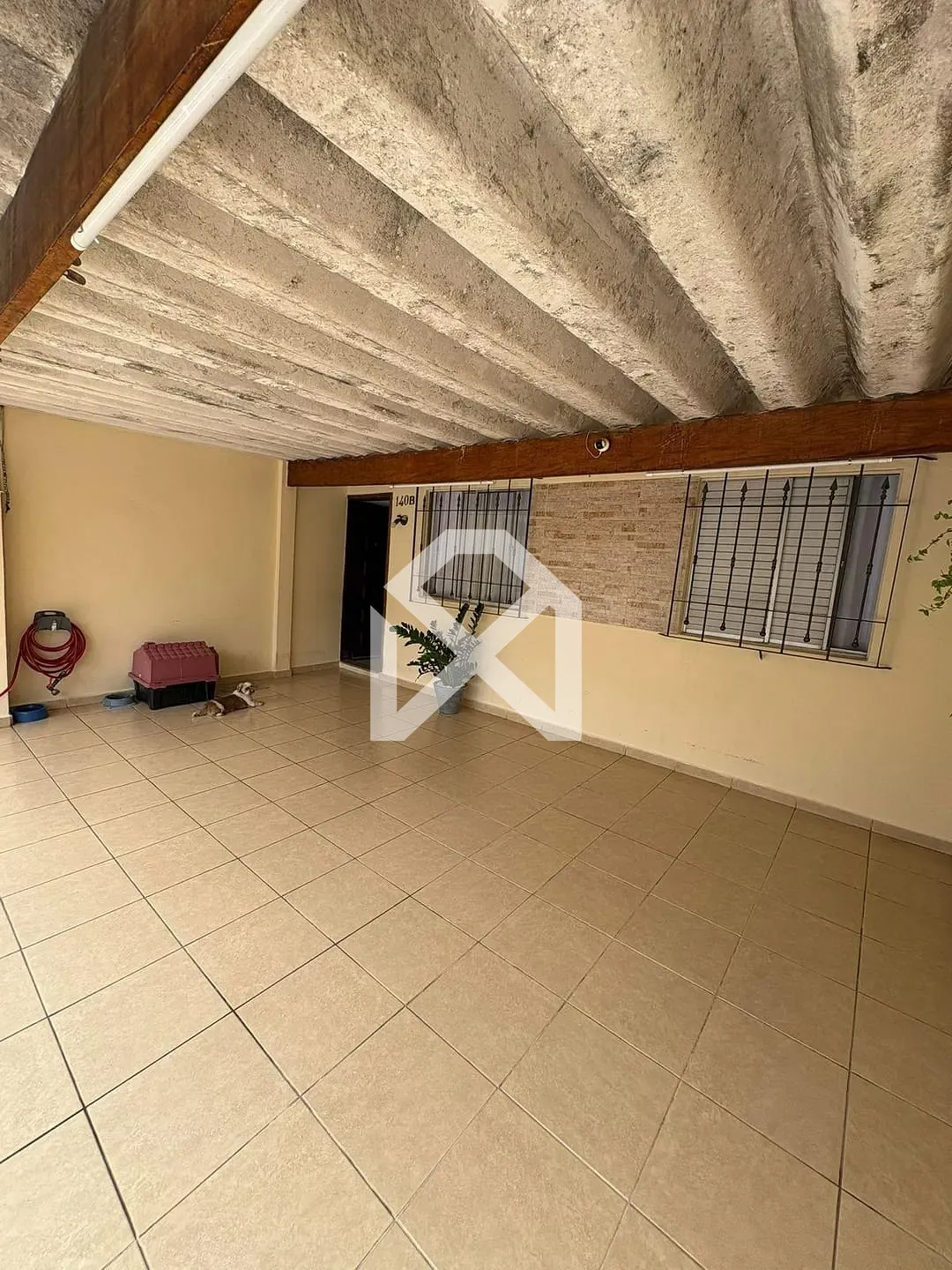 Casa, 3 quartos, 75 m² - Foto 2
