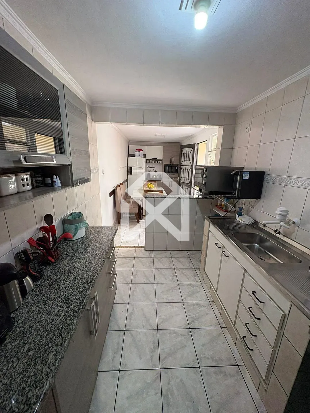 Casa, 3 quartos, 75 m² - Foto 8