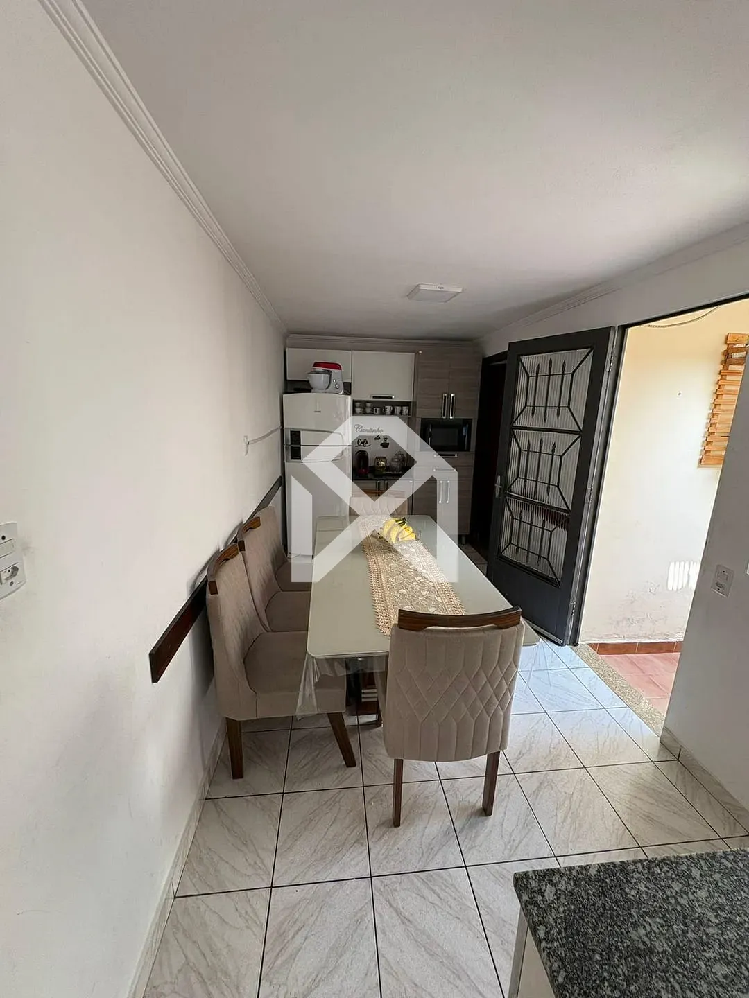 Casa, 3 quartos, 75 m² - Foto 11