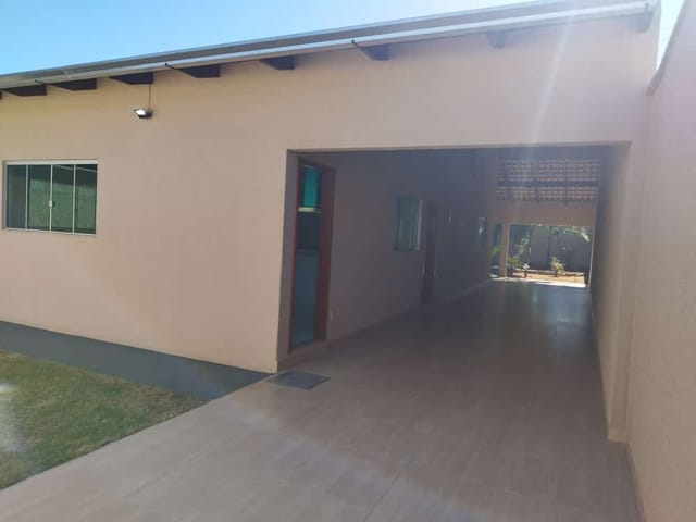 Foto do Casa - Casa à venda 3 Quartos, 1 Suite, 2 Vagas, 420,00M², Jardim Mariliza, Goiânia - GO - Aceita Financiamento | Lopes e Pinheiro Imóveis