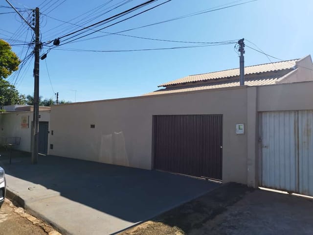 Foto do Casa - Casa à venda 3 Quartos, 1 Suite, 2 Vagas, 420,00M², Jardim Mariliza, Goiânia - GO - Aceita Financiamento | Lopes e Pinheiro Imóveis