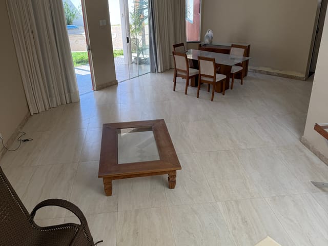 Casa com 450m² 4 quartos e 5 banheiros, à venda, no bairro Mosqueiro em Aracaju