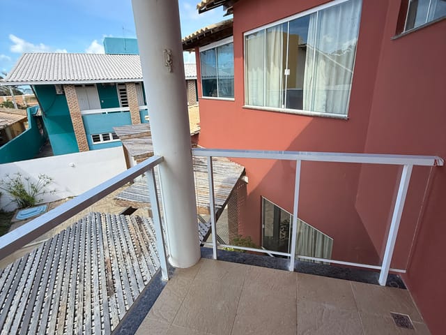 Casa com 450m² 4 quartos e 5 banheiros, à venda, no bairro Mosqueiro em Aracaju