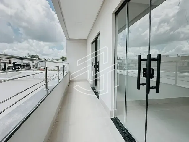 Casa com 230m² 4 quartos e 6 banheiros, para alugar, no bairro Centro em Ananindeua