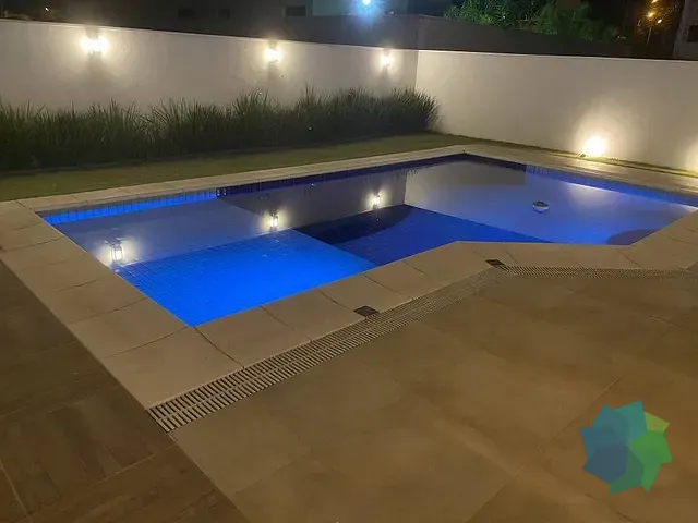 Casa com 515m² 3 quartos e 4 banheiros, à venda, no bairro Buru em Salto