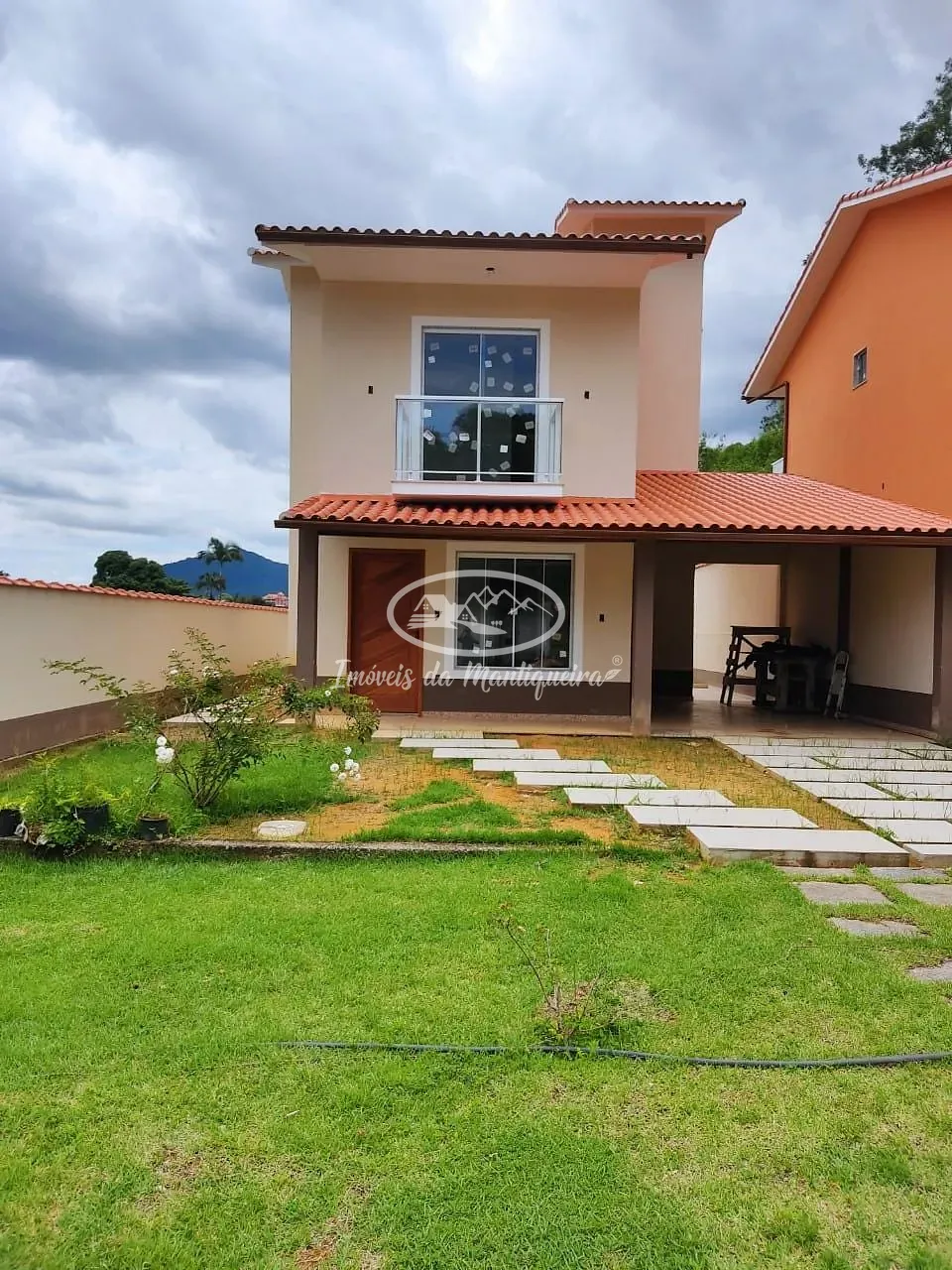 Casa, 3 quartos, 139 m² - Foto 1