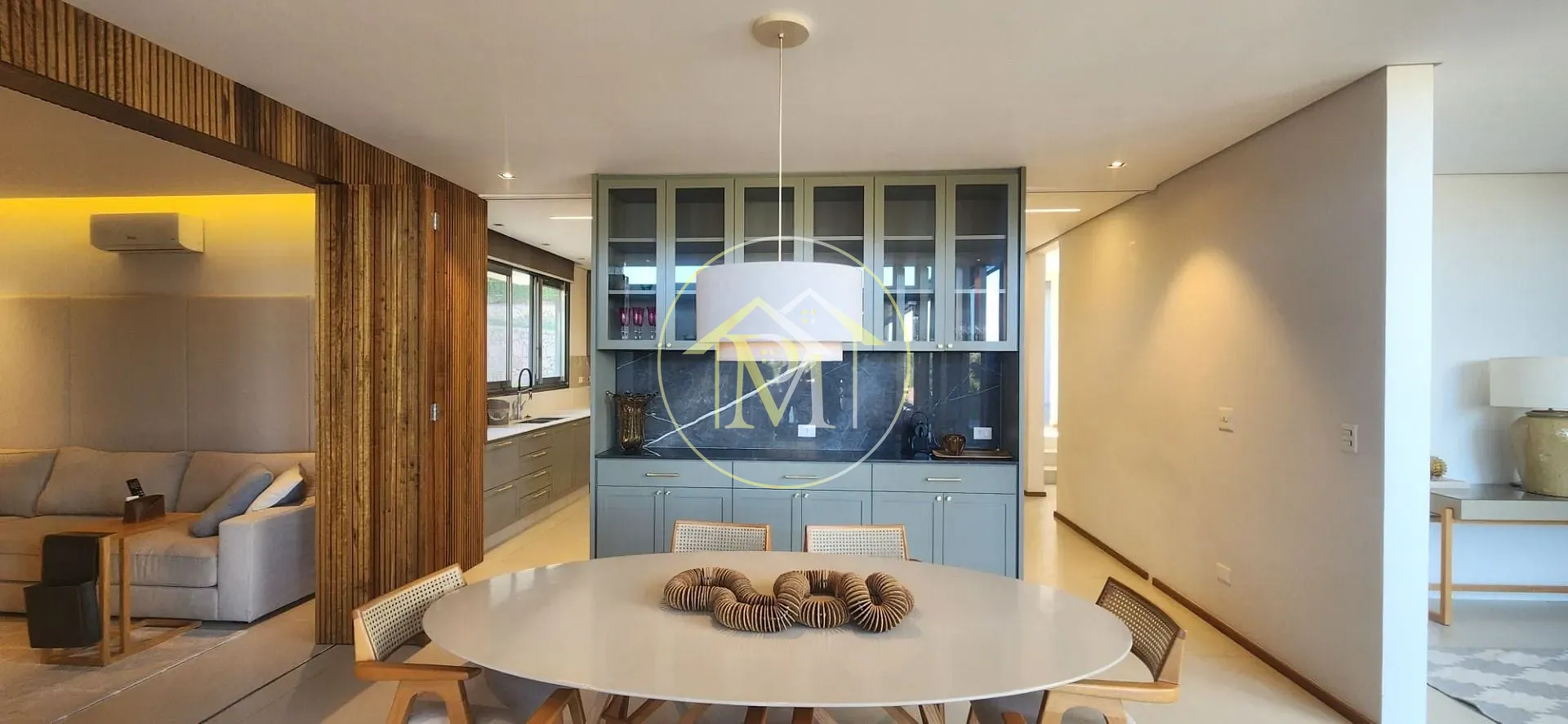 Casa, 5 quartos, 590 m² - Foto 17