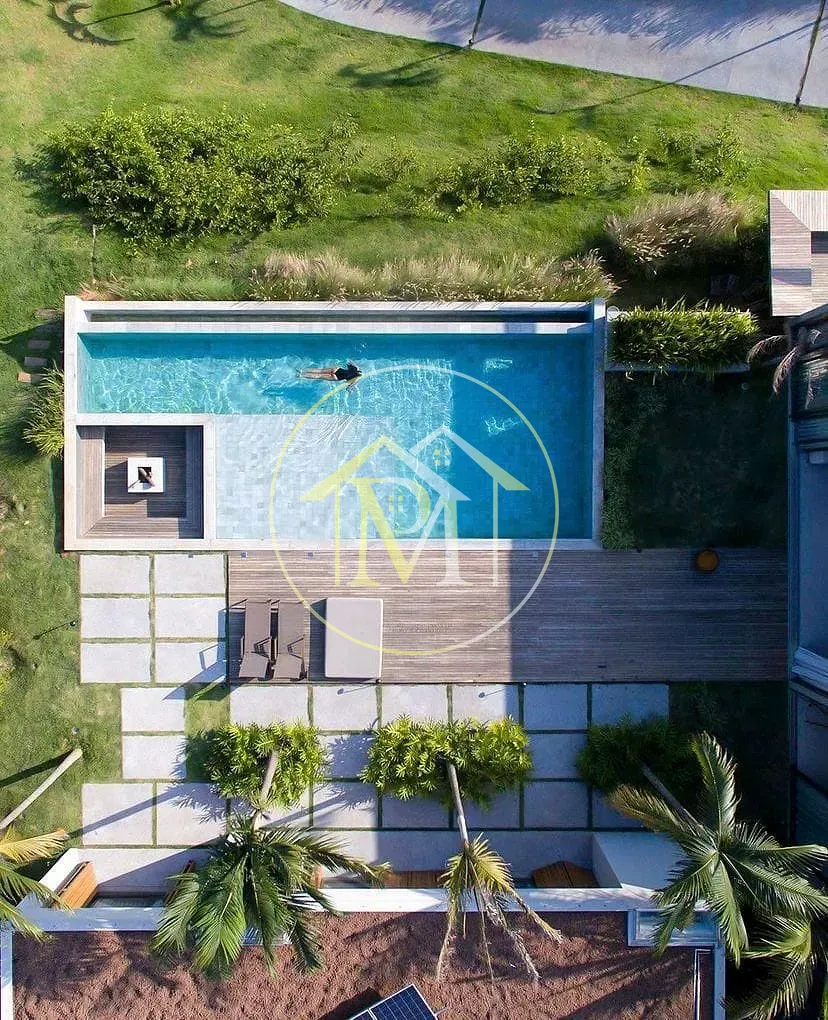 Casa, 5 quartos, 590 m² - Foto 23