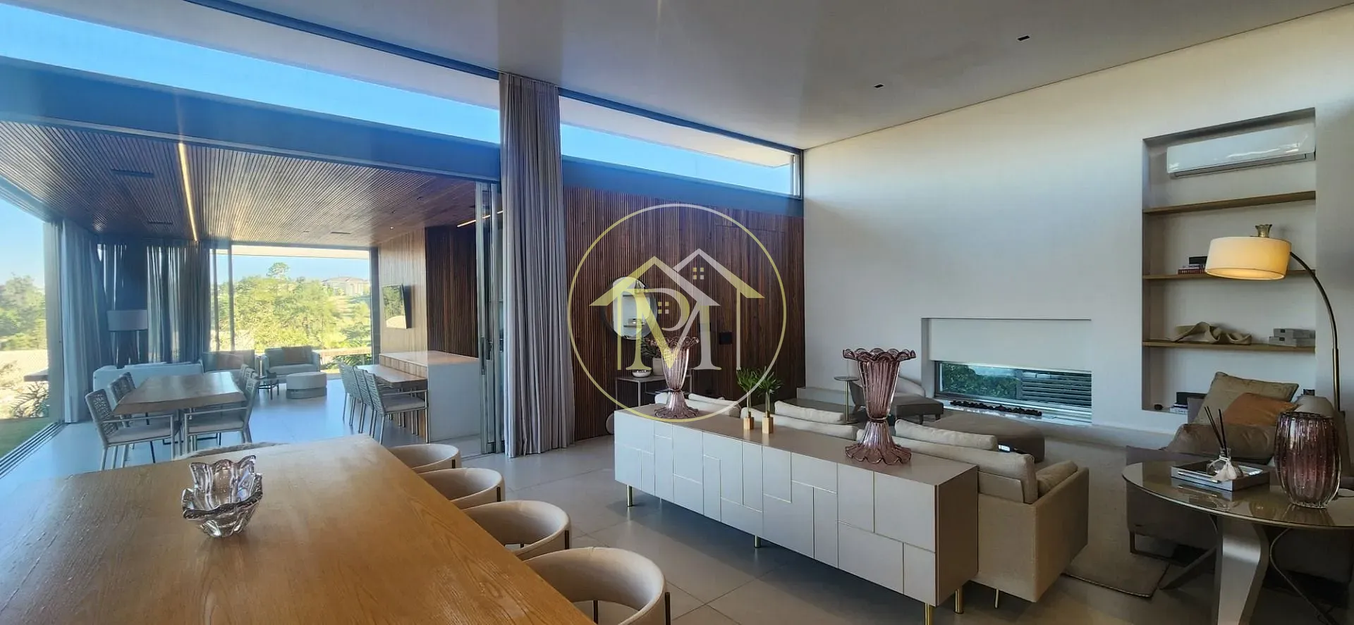 Casa, 5 quartos, 590 m² - Foto 12