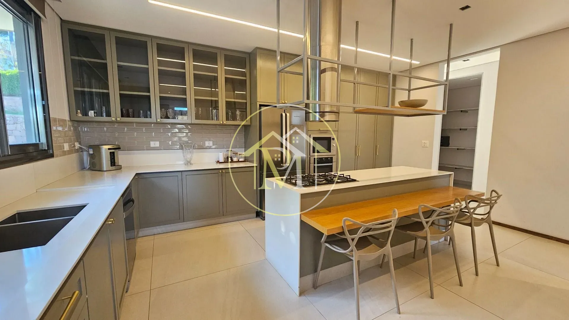 Casa, 5 quartos, 590 m² - Foto 21