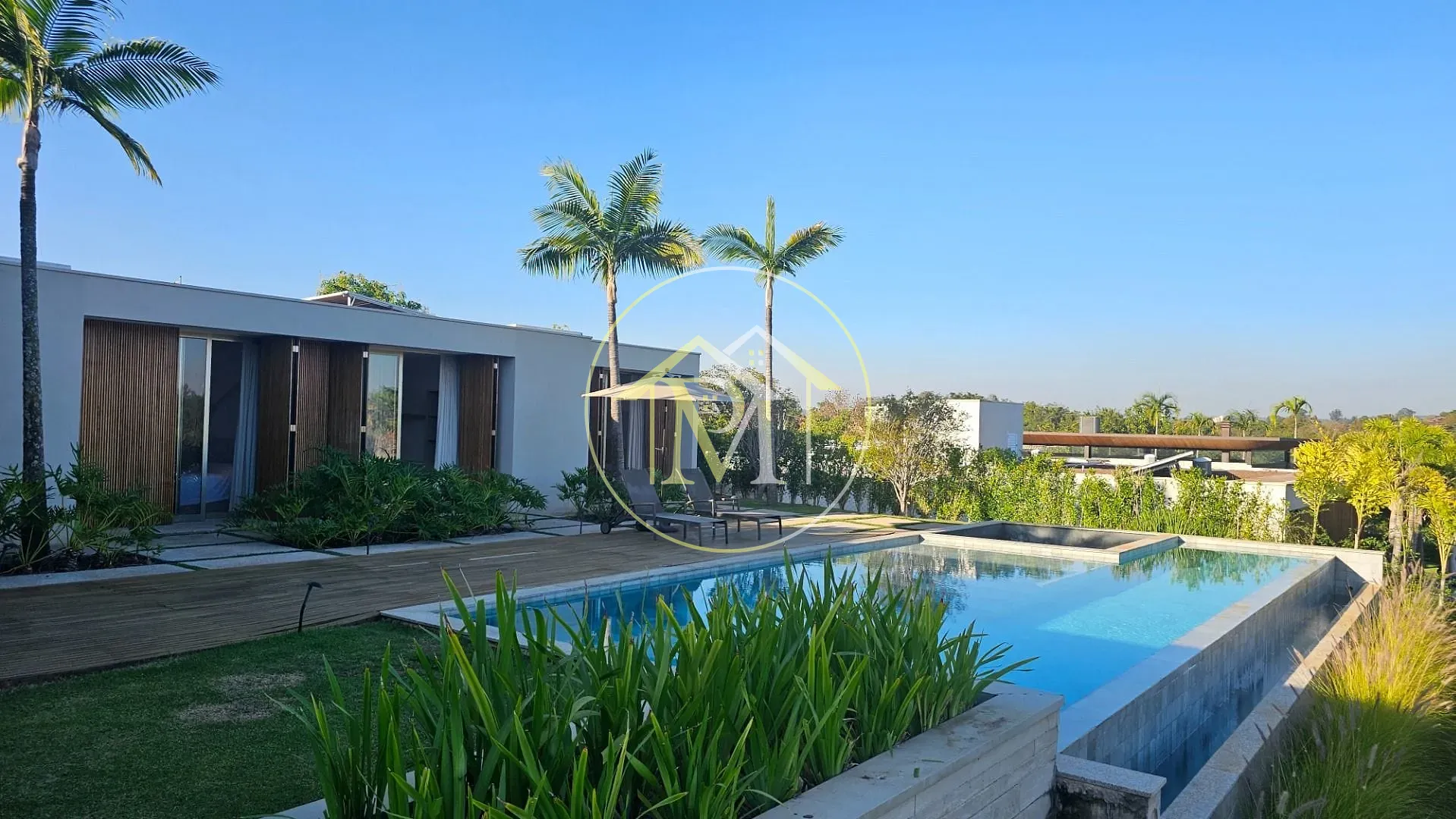 Casa, 5 quartos, 590 m² - Foto 24