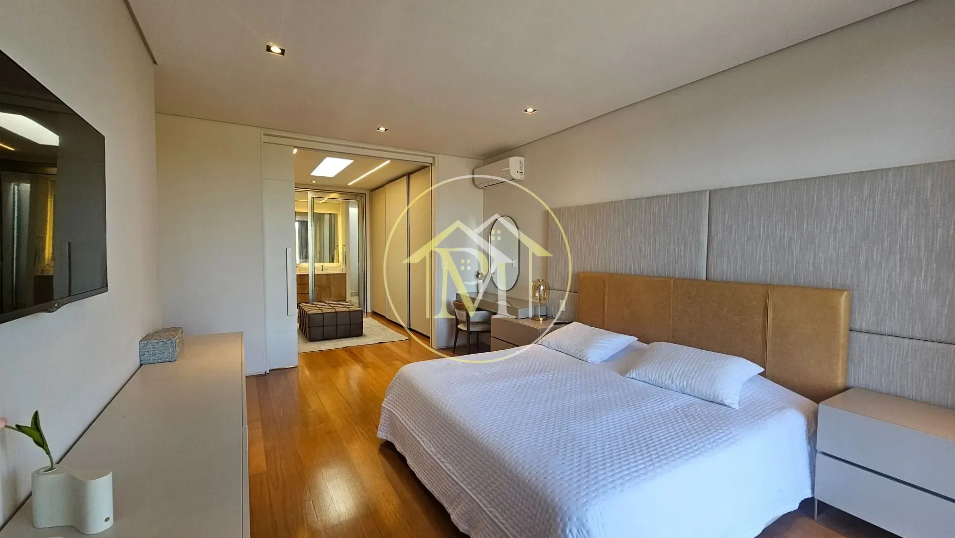 Casa, 5 quartos, 590 m² - Foto 29