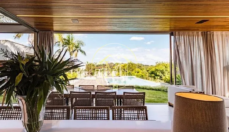 Casa, 5 quartos, 590 m² - Foto 9