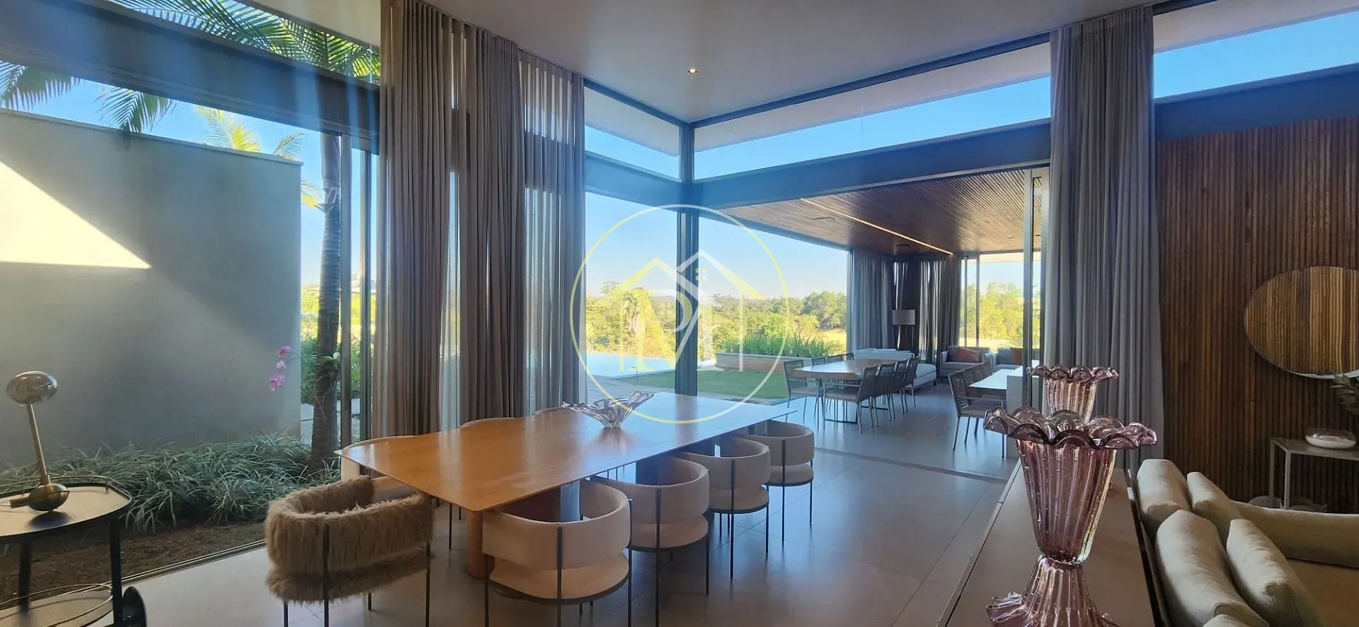 Casa, 5 quartos, 590 m² - Foto 11