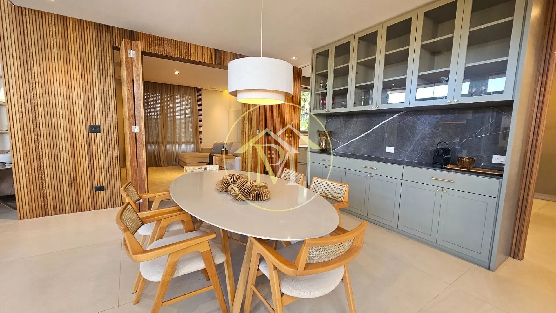 Casa, 5 quartos, 590 m² - Foto 16