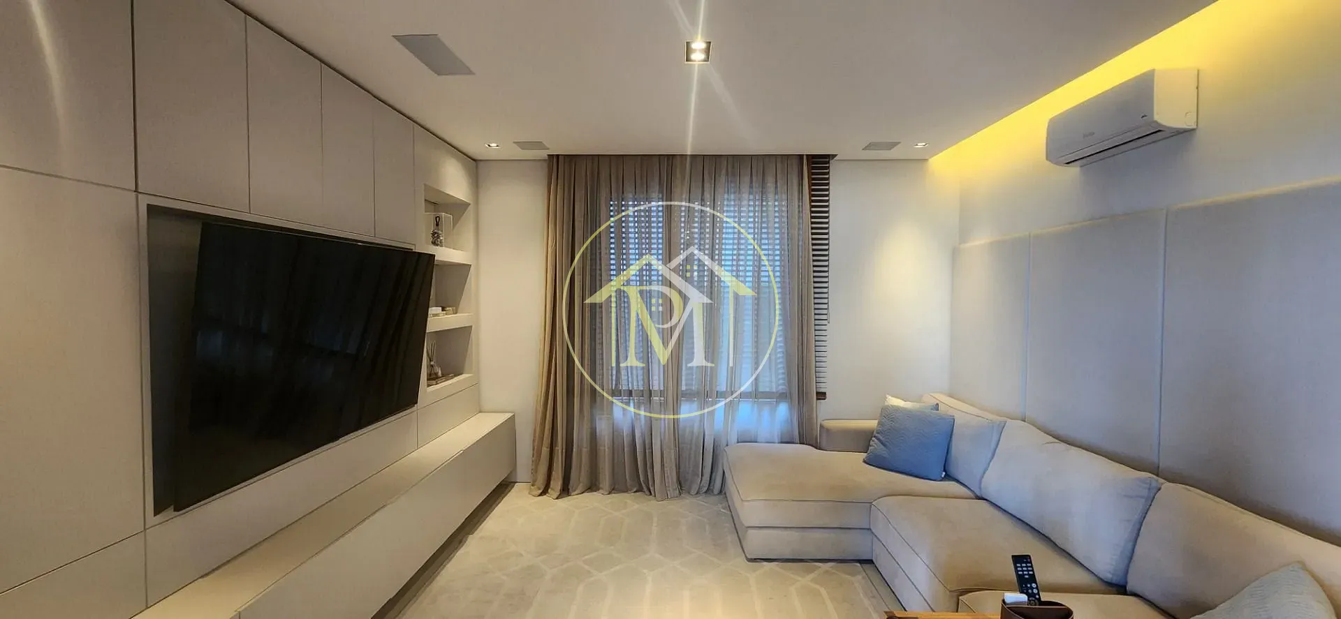 Casa, 5 quartos, 590 m² - Foto 19