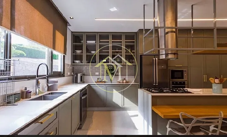 Casa, 5 quartos, 590 m² - Foto 20