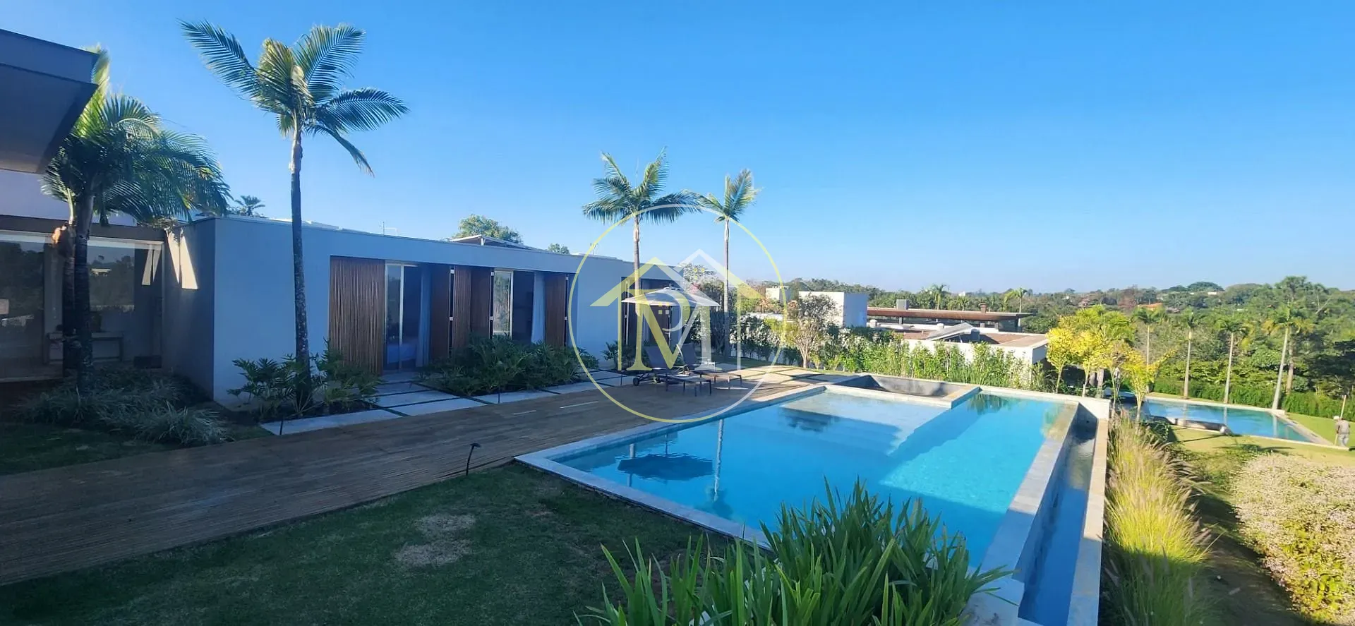 Casa, 5 quartos, 590 m² - Foto 6