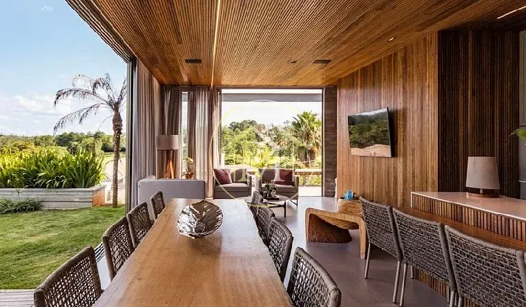 Casa, 5 quartos, 590 m² - Foto 10