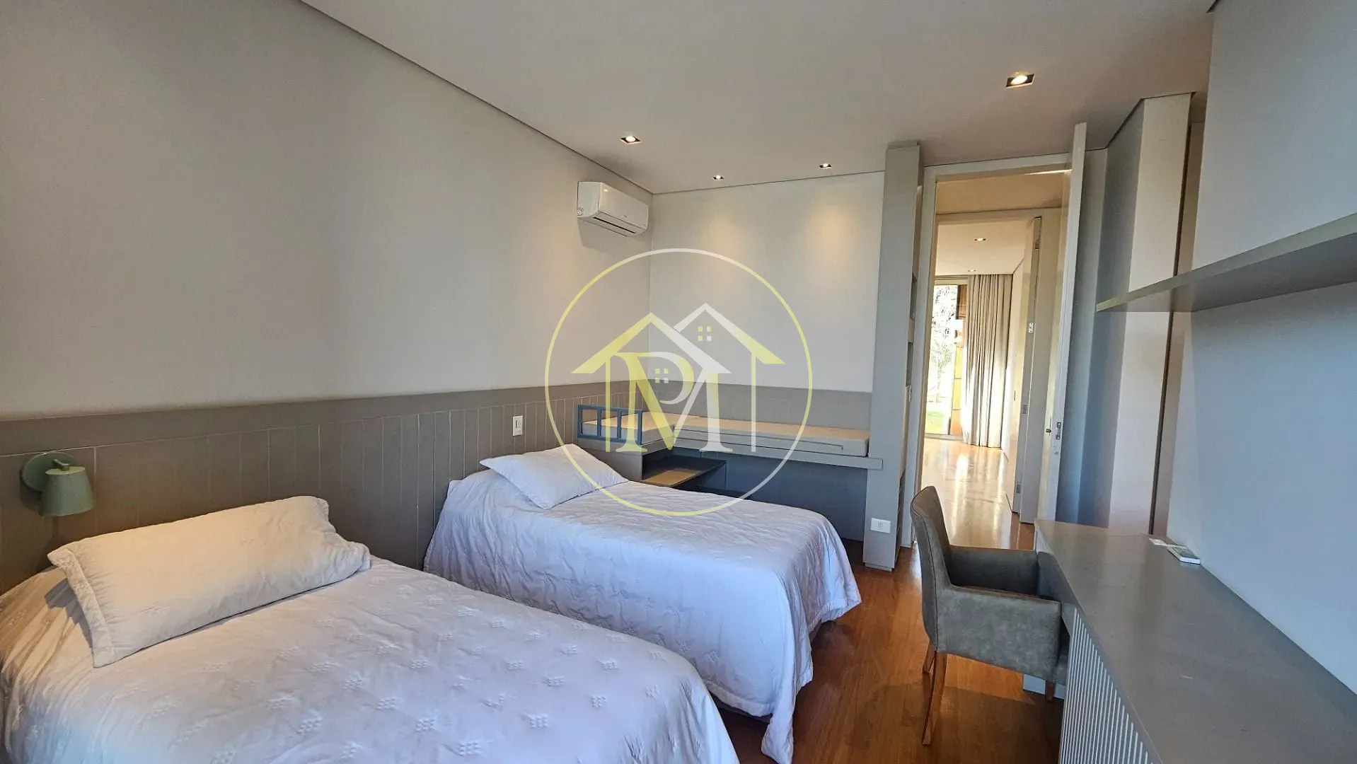 Casa, 5 quartos, 590 m² - Foto 25