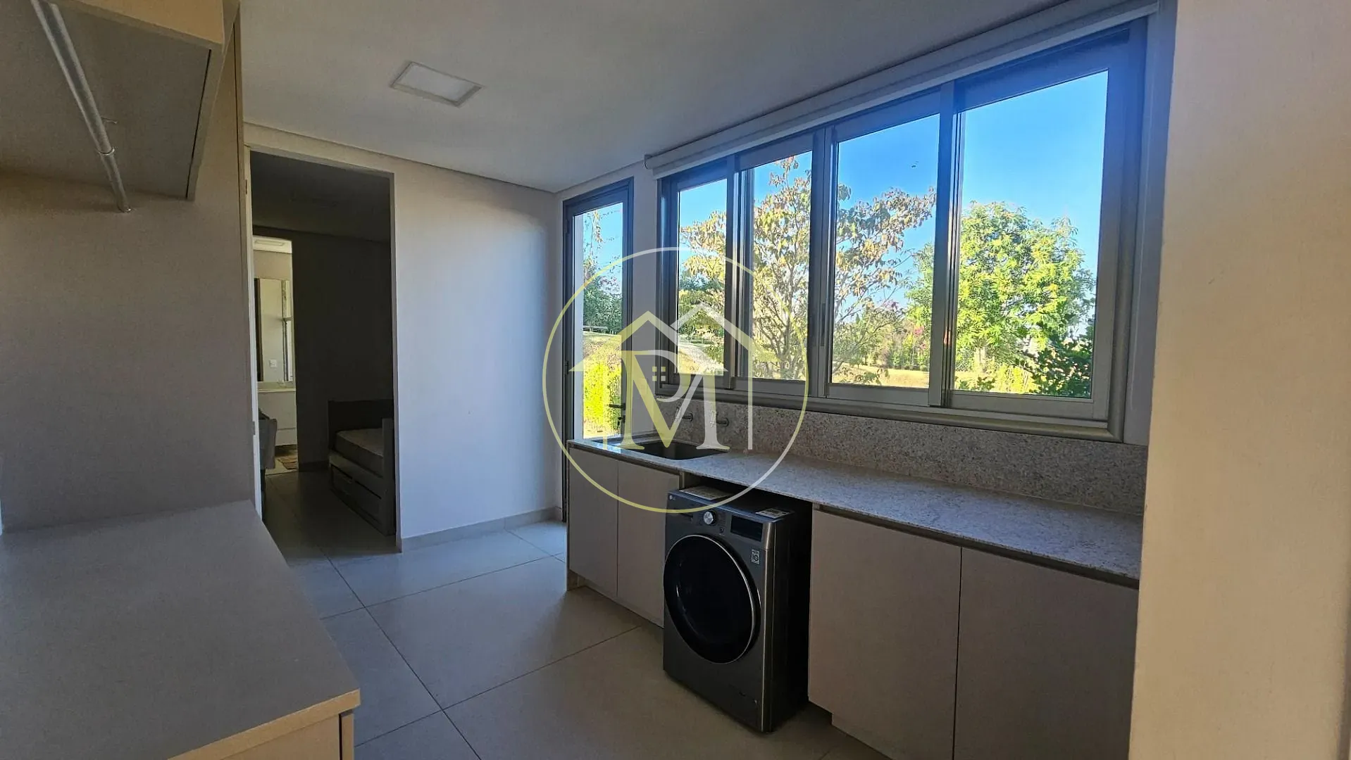 Casa, 5 quartos, 590 m² - Foto 22