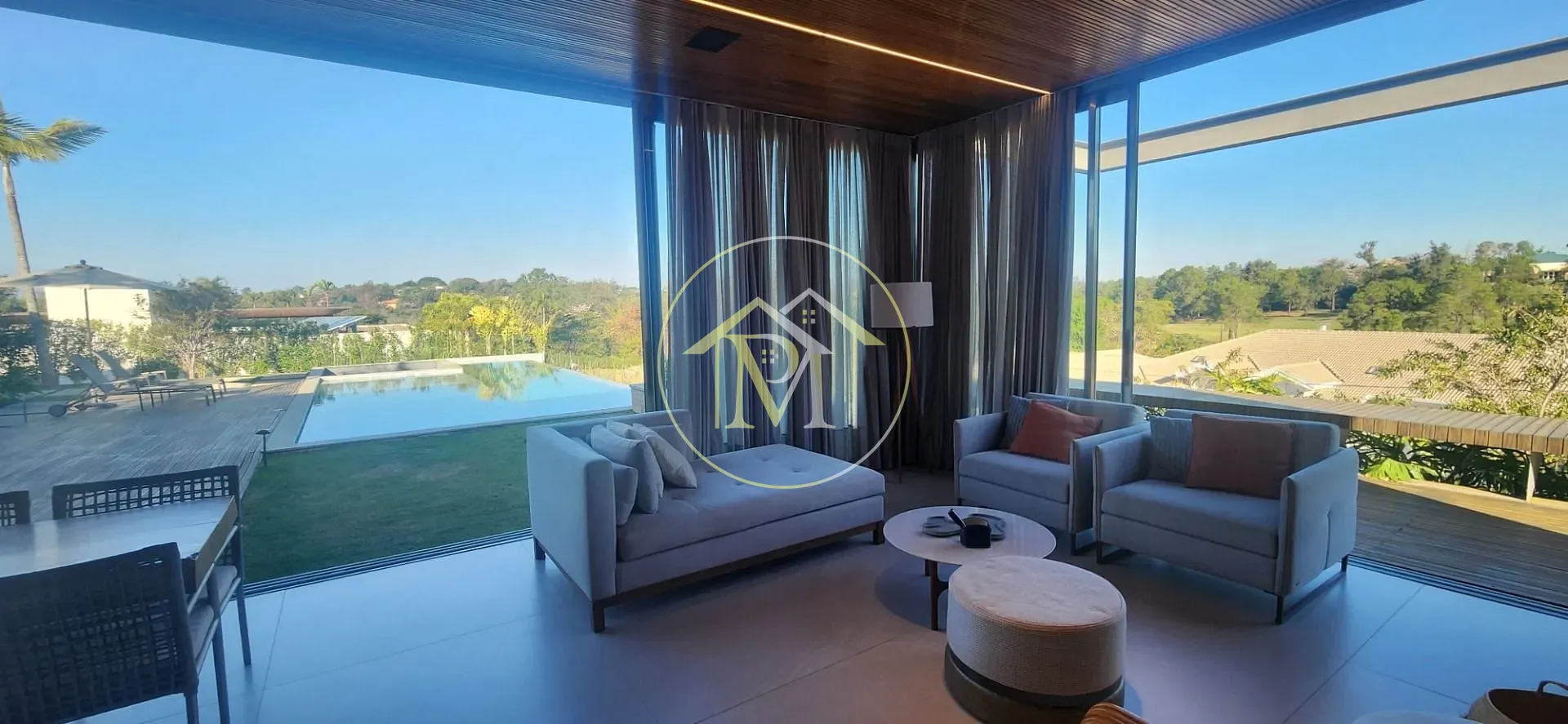 Casa, 5 quartos, 590 m² - Foto 5