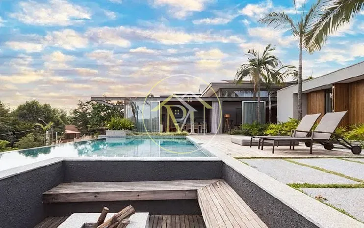 Casa, 5 quartos, 590 m² - Foto 7