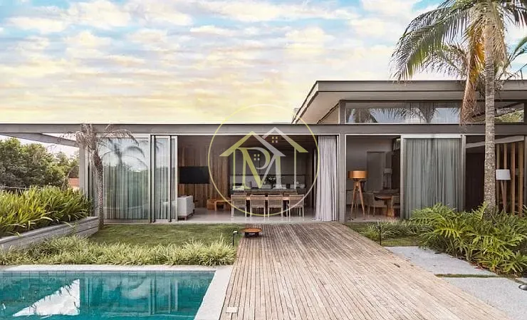 Casa, 5 quartos, 590 m² - Foto 8