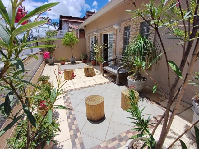 Casa com 250m² 3 quartos e 3 banheiros, à venda, no bairro Jardim da Fonte em Jundiaí